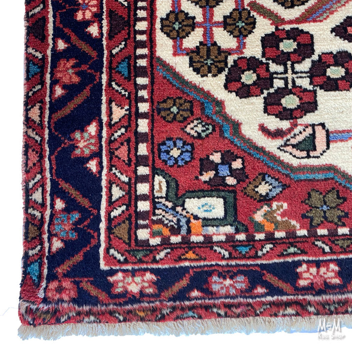 Hamadan 96 x 150 cm