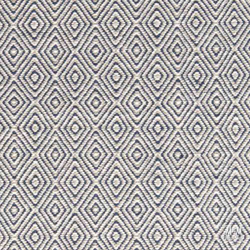 Herman Diamond Navy Blue-zoom-