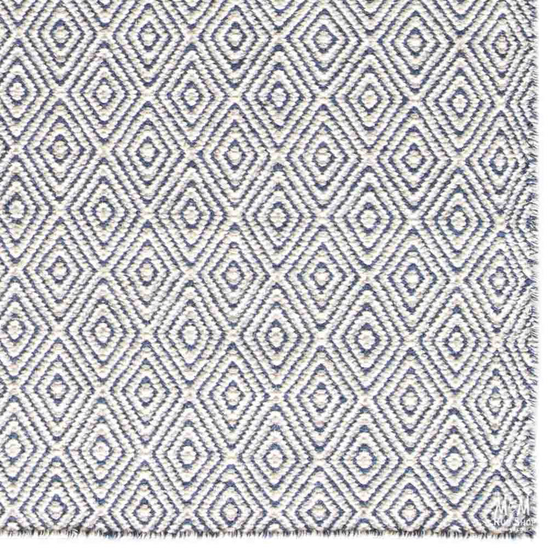 Herman Diamond Navy Blue-zoom-