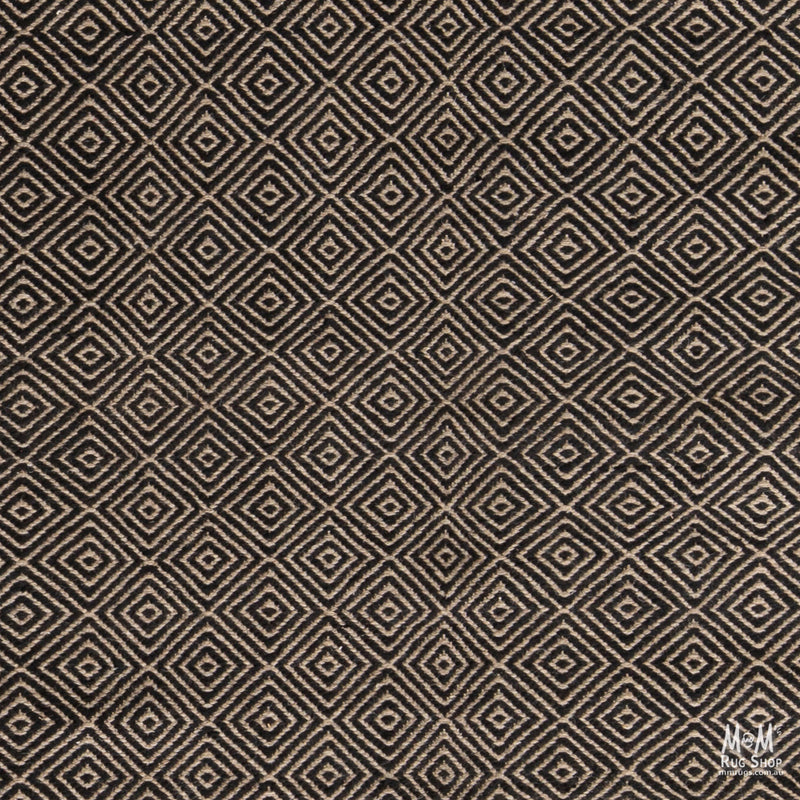 Herman Diamond Taupe Black-zoom-