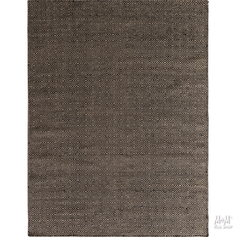 Herman Diamond Taupe Black-zoom-