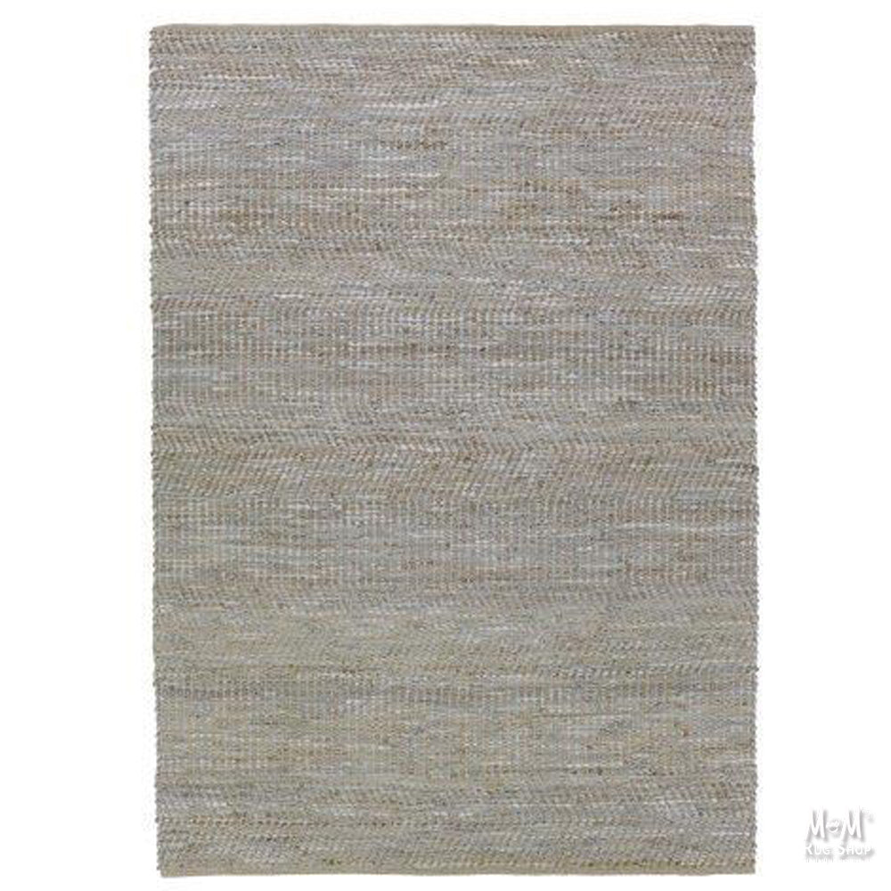 Homespun Silver
