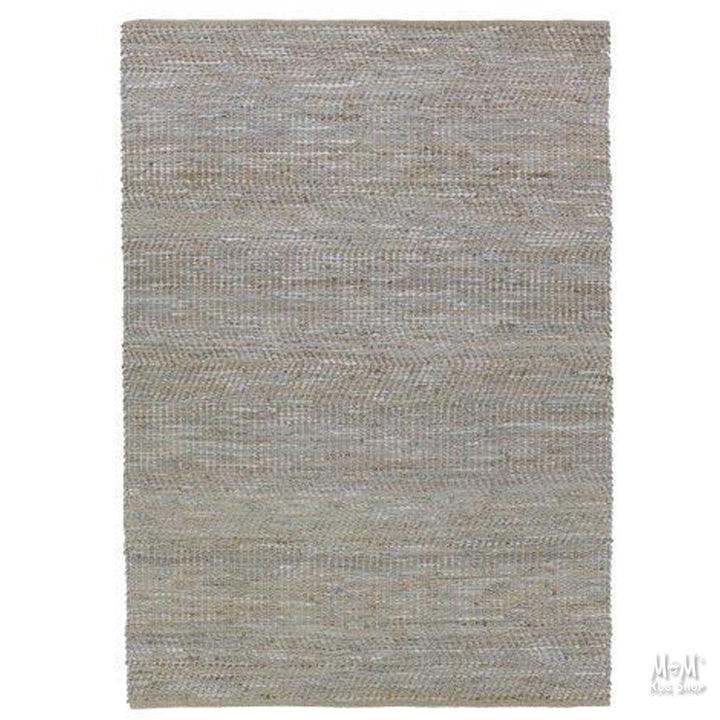 Homespun Silver