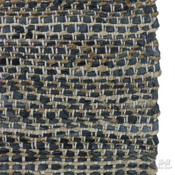 Homespun Steel