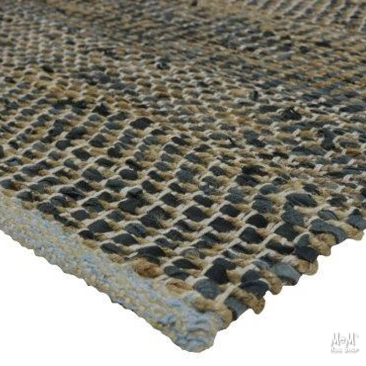 Homespun Steel