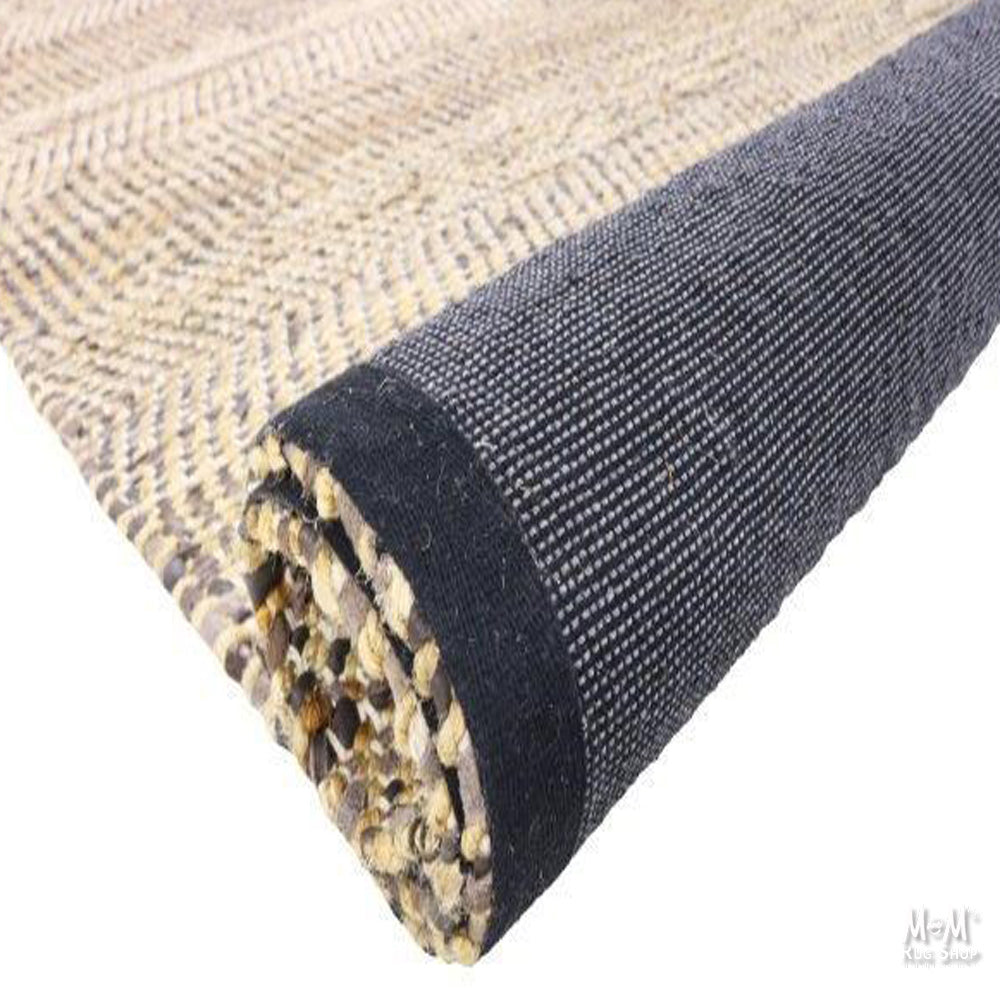 Homespun Taupe-3