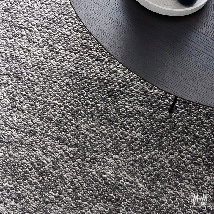 Hunter Denim Grey | Designer Rugs Melbourne | Online Rug Store | Buy Modern Rugs