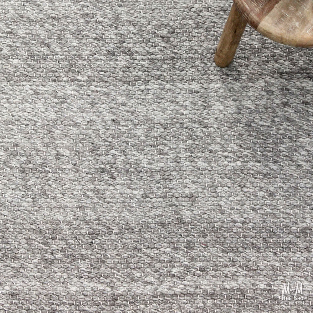 Hunter Silver | Designer Rugs Melbourne | Online Rug Store | Buy Modern Rugs