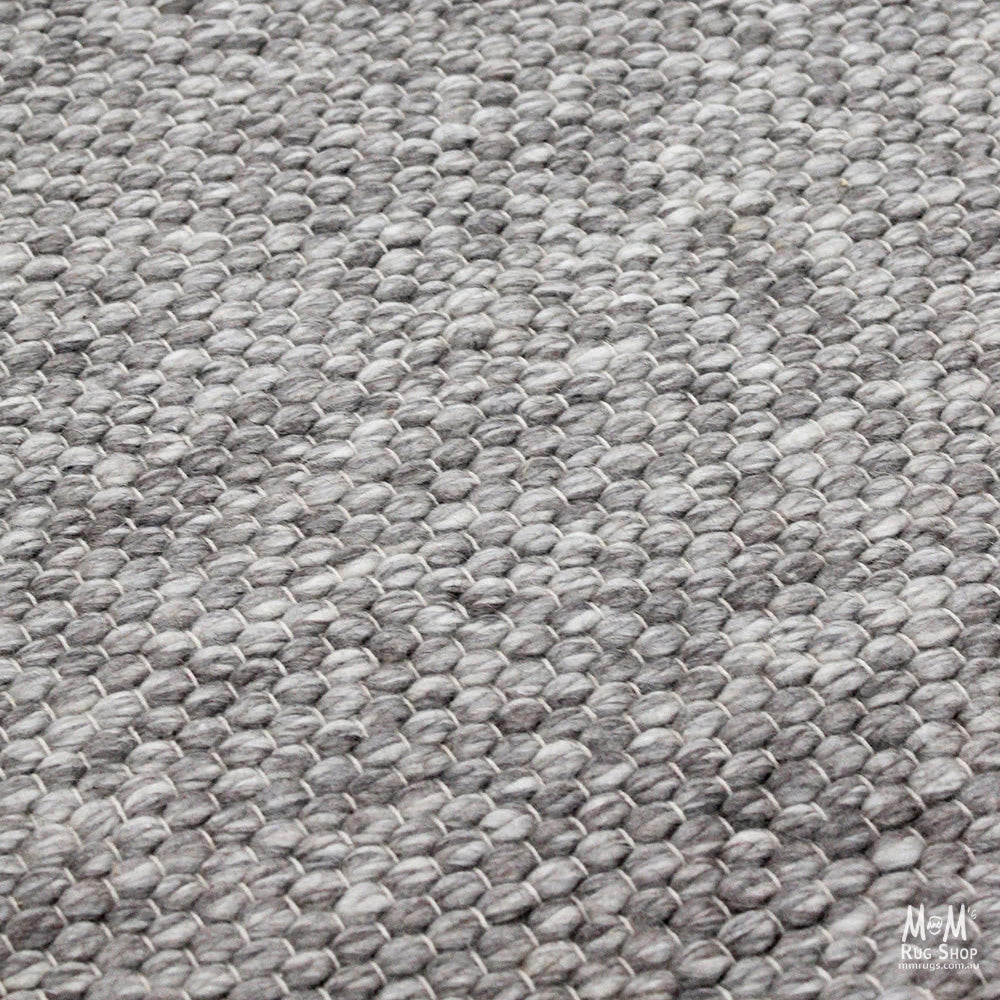 Hunter Silver | Designer Rugs Melbourne | Online Rug Store | Buy Modern Rugs