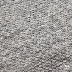 Hunter Silver | Designer Rugs Melbourne | Online Rug Store | Buy Modern Rugs