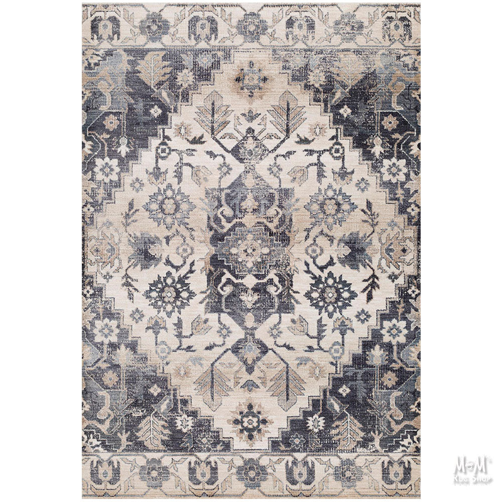 Isfahan Grey-2