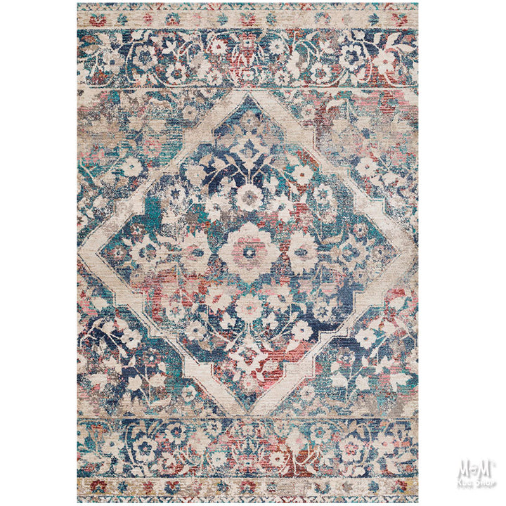 Isfahan Multi