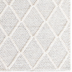 Ivy Fog Cream | Designer Rugs Melbourne | Online Rug Store | Buy Modern Rugs