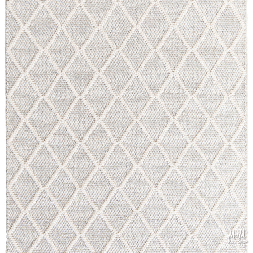 Ivy Fog Cream | Designer Rugs Melbourne | Online Rug Store | Buy Modern Rugs