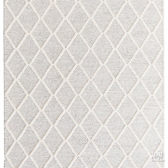 Ivy Fog Cream | Designer Rugs Melbourne | Online Rug Store | Buy Modern Rugs