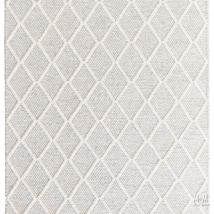 Ivy Fog Cream | Designer Rugs Melbourne | Online Rug Store | Buy Modern Rugs