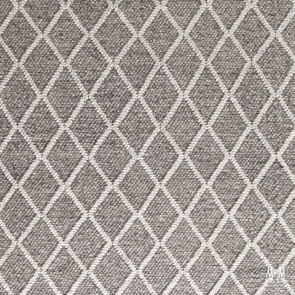 Ivy Graphite Fog | Designer Rugs Melbourne | Online Rug Store | Buy Modern Rugs