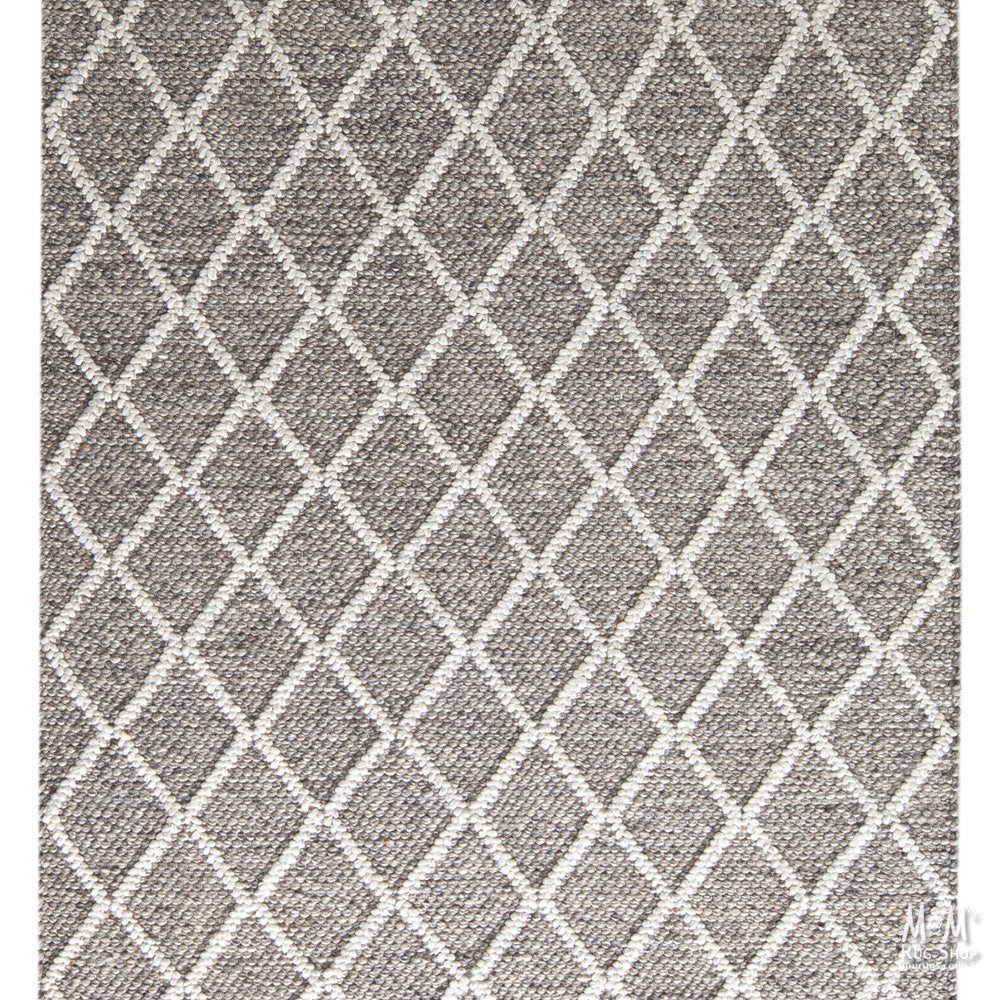 Ivy Graphite Fog | Designer Rugs Melbourne | Online Rug Store | Buy Modern Rugs