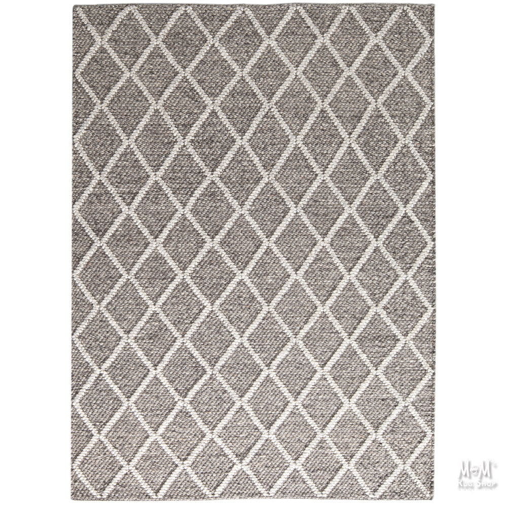 Ivy Graphite Fog | Designer Rugs Melbourne | Online Rug Store | Buy Modern Rugs