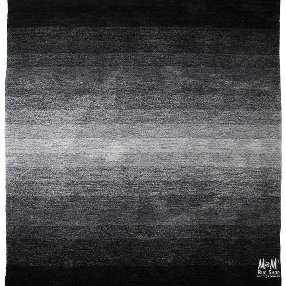 Juliet Black Grey | Designer Rugs Melbourne | Online Rug Store | Buy Modern Rugs