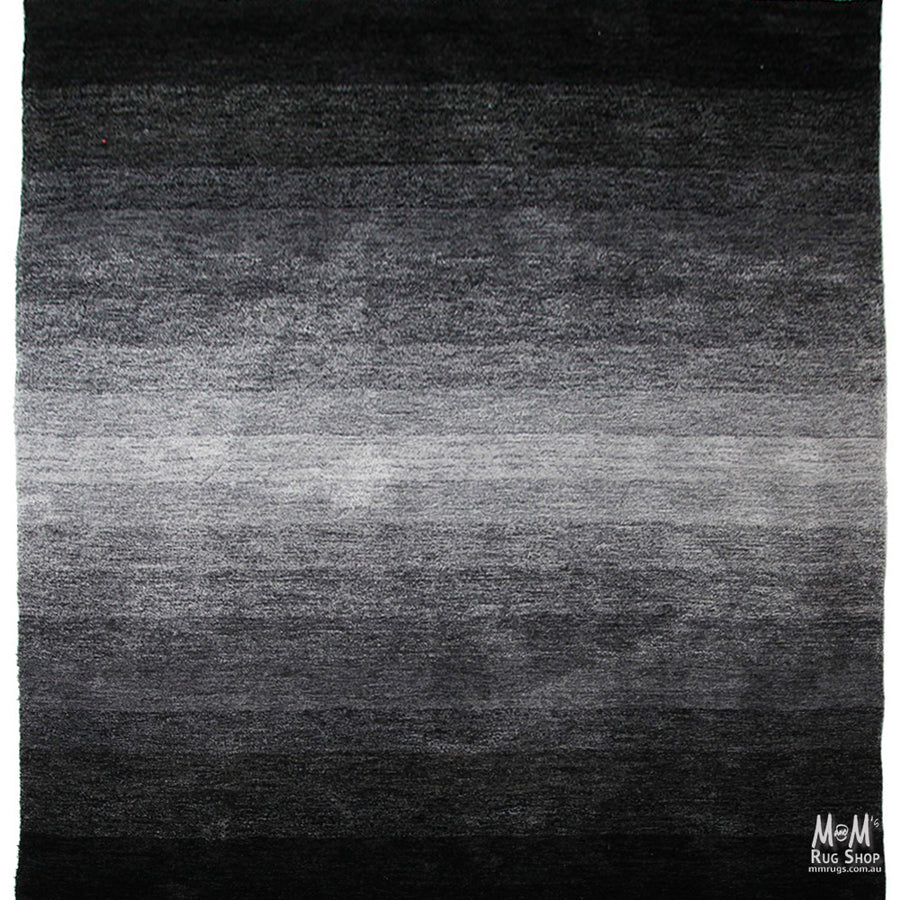 Juliet Black Grey | Designer Rugs Melbourne | Online Rug Store | Buy Modern Rugs