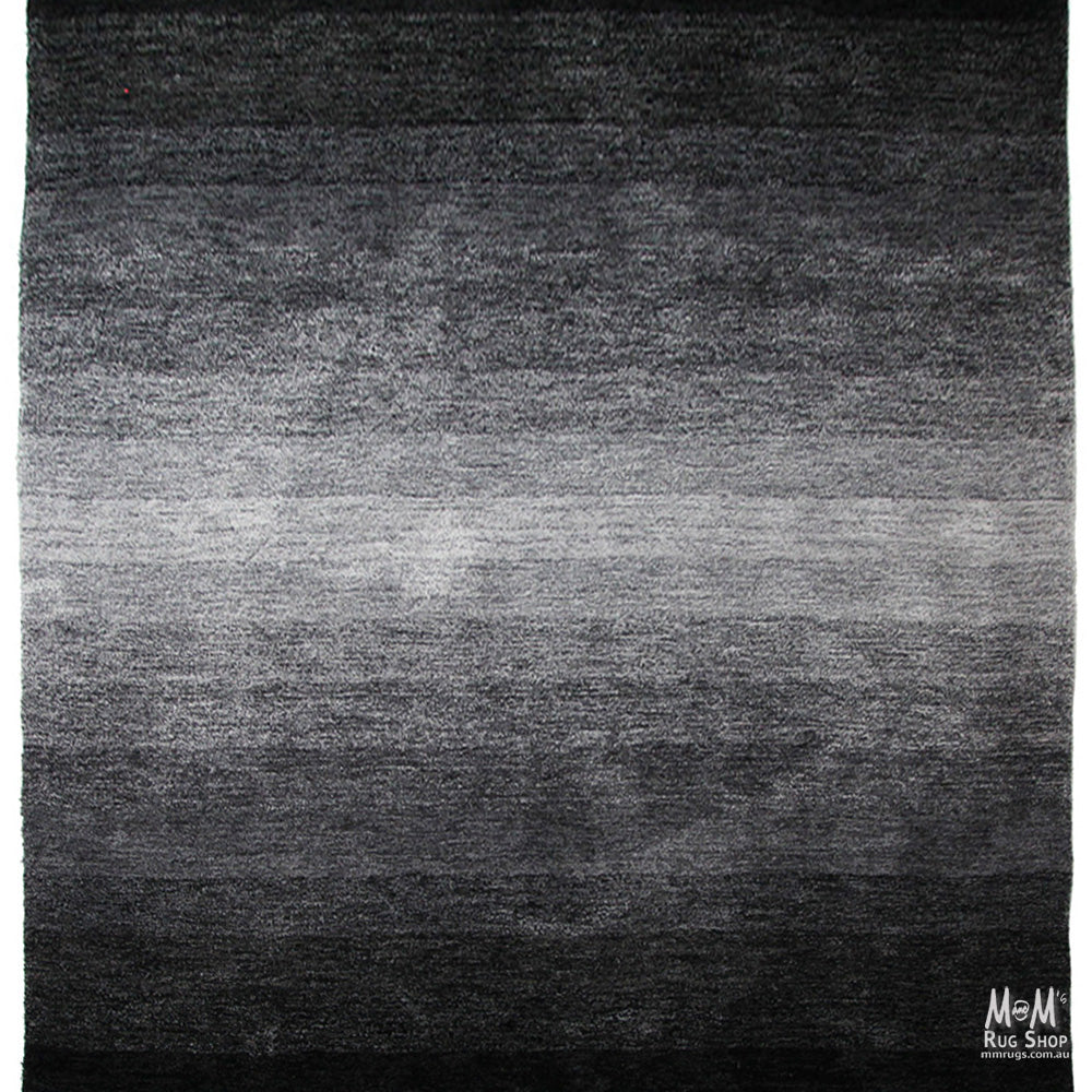 Juliet Black Grey | Designer Rugs Melbourne | Online Rug Store | Buy Modern Rugs