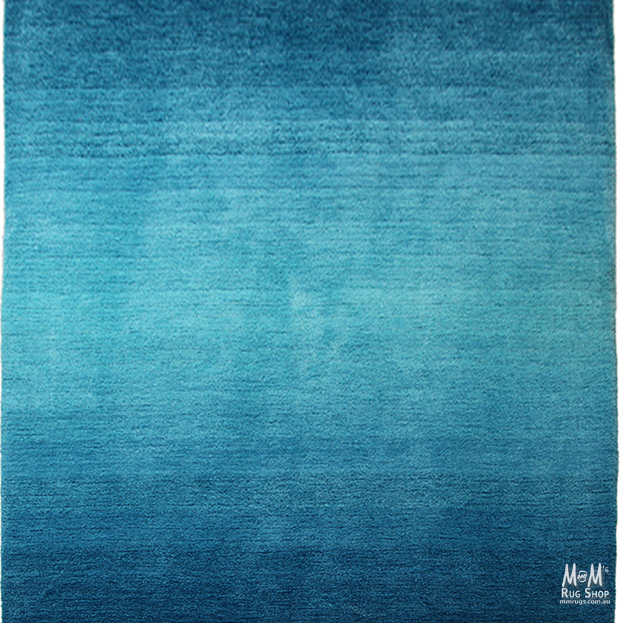 Juliet Ocean Blue | Designer Rugs Melbourne | Online Rug Store | Buy Modern Rugs