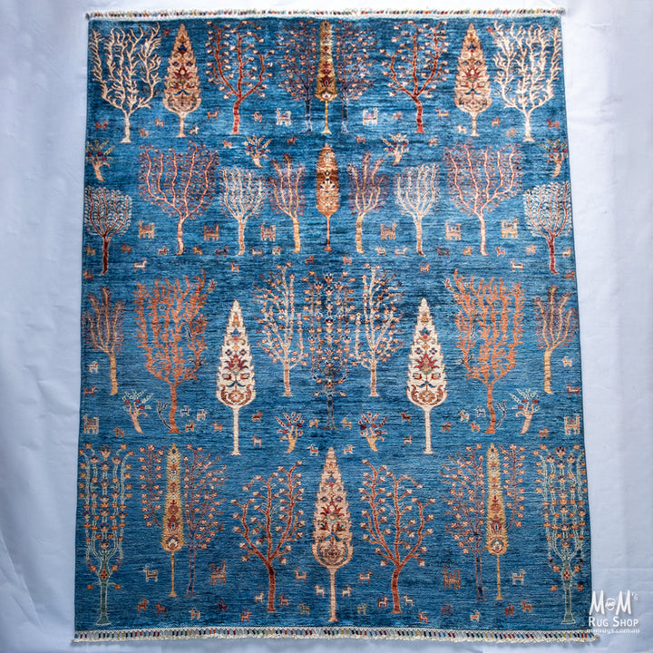 Super Kazak Khorjin 203 x 278 cm