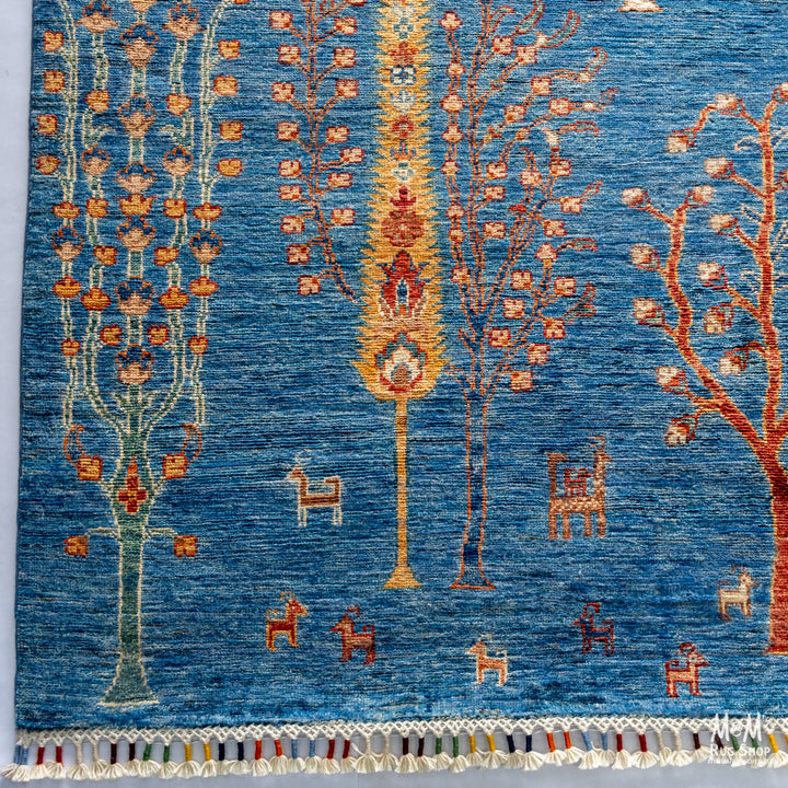Super Kazak Khorjin 203 x 278 cm