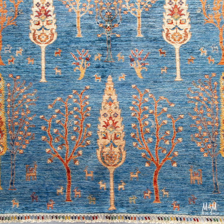Super Kazak Khorjin 203 x 278 cm