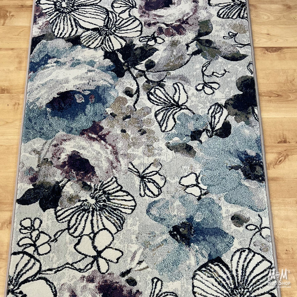 Bouquet Runner 80 cm wide  | $125- per metre