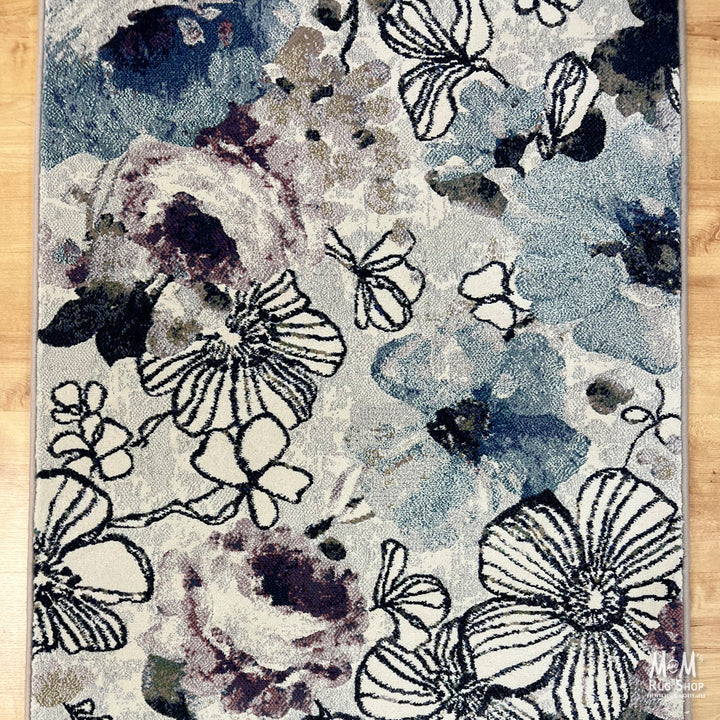 Bouquet Runner 80 cm wide  | $125- per metre