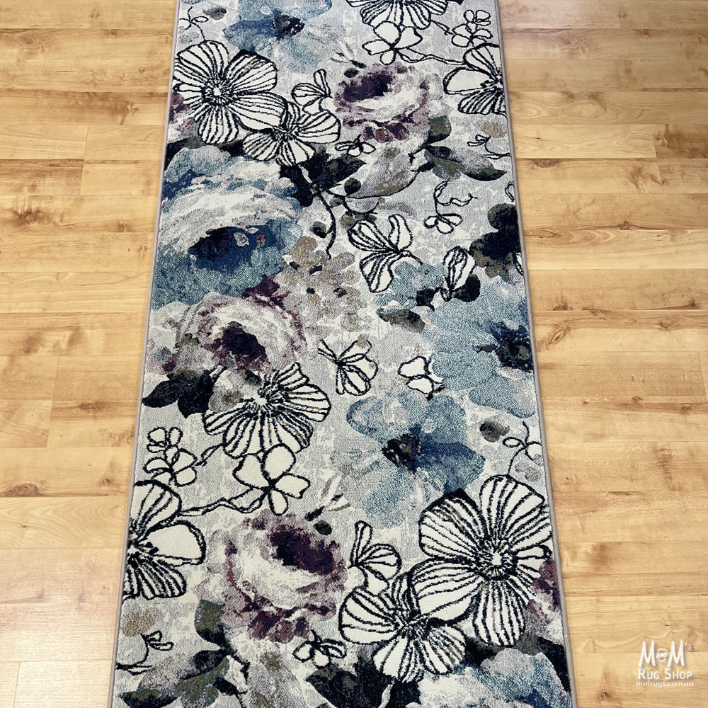 Bouquet Runner 80 cm wide  | $125- per metre