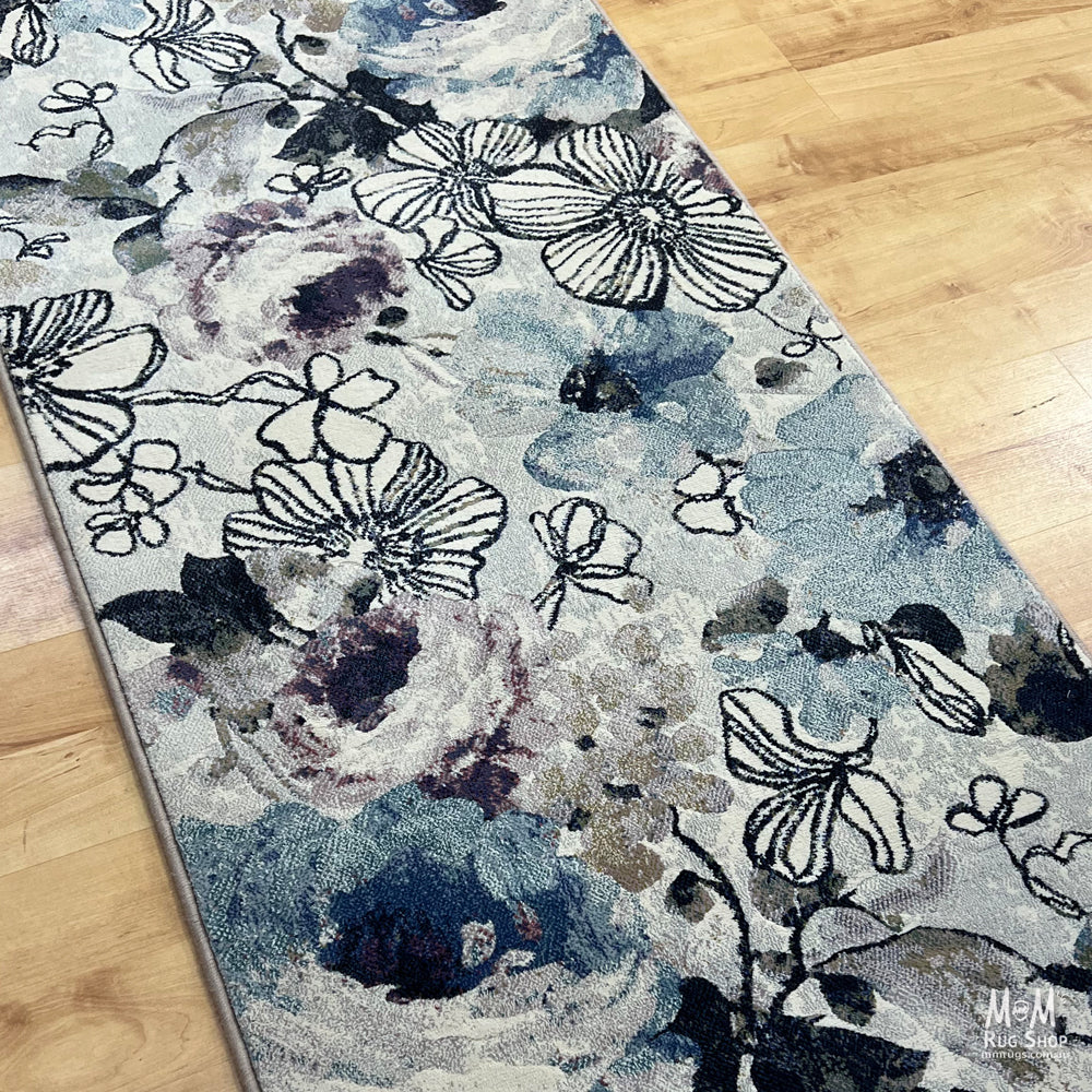 Bouquet Runner 80 cm wide  | $125- per metre