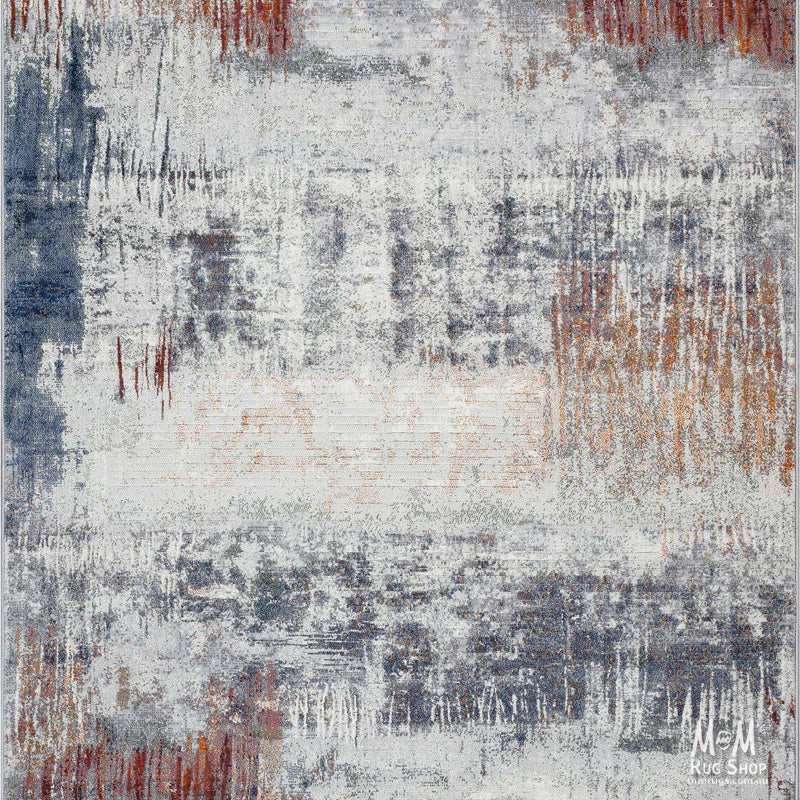 Kensington Monet | Designer Rugs Melbourne | Online Rug Store | Buy Modern Rugs