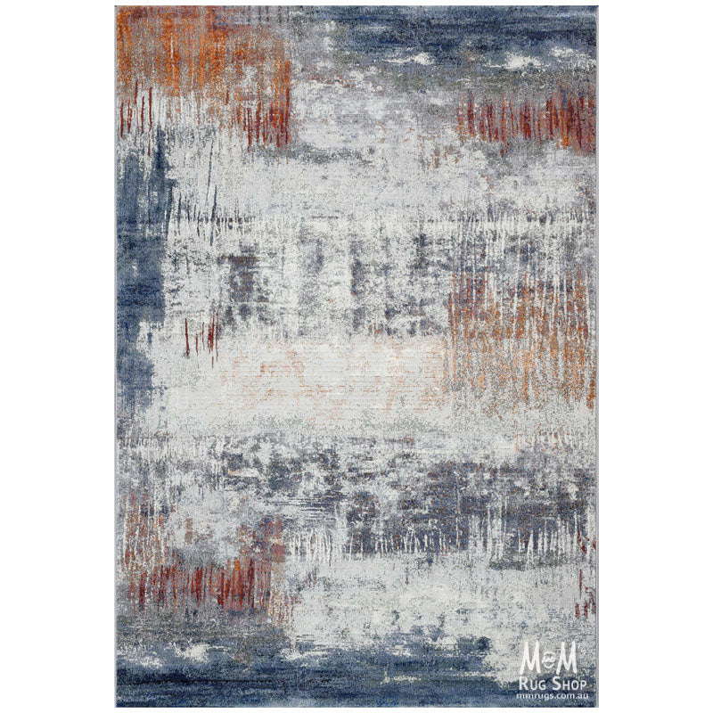 Kensington Monet | Designer Rugs Melbourne | Online Rug Store | Buy Modern Rugs