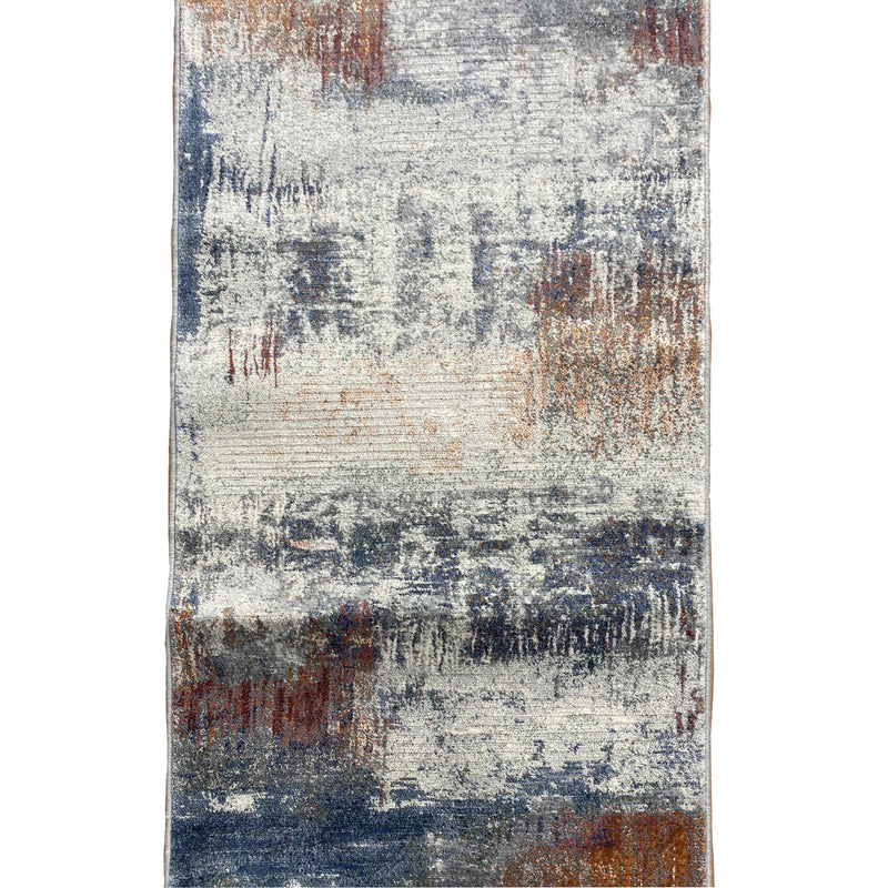 Kensington Monet Runner 80 cm wide | $125 per metre-zoom-