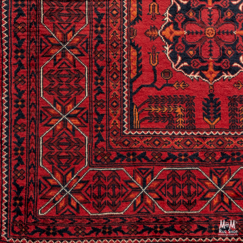 Khamyab 198 x 302 cm-zoom-