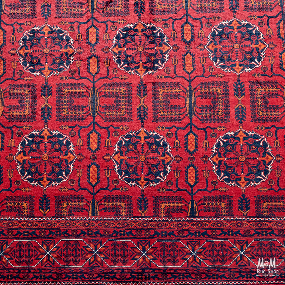 Khamyab 198 x 302 cm-zoom-4