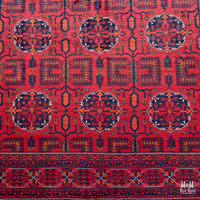 Khamyab 198 x 302 cm-zoom-