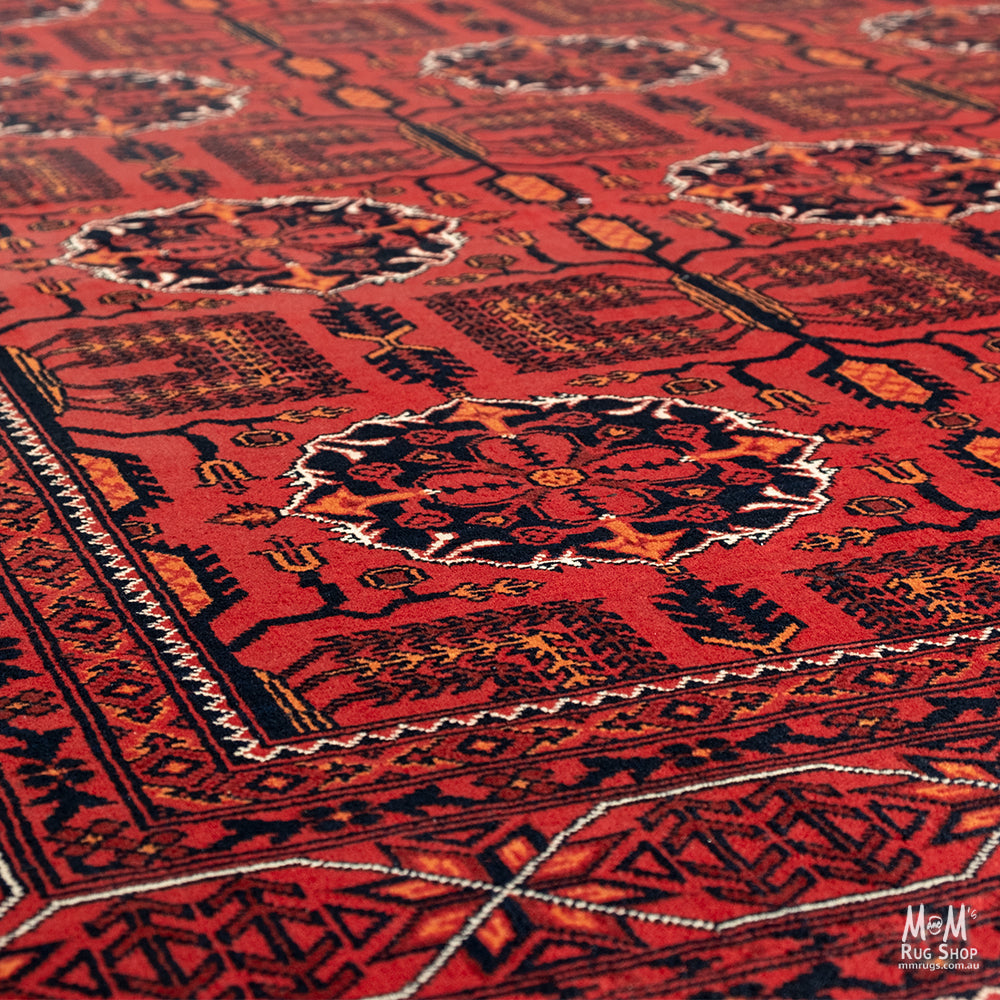 Khamyab 198 x 302 cm-1