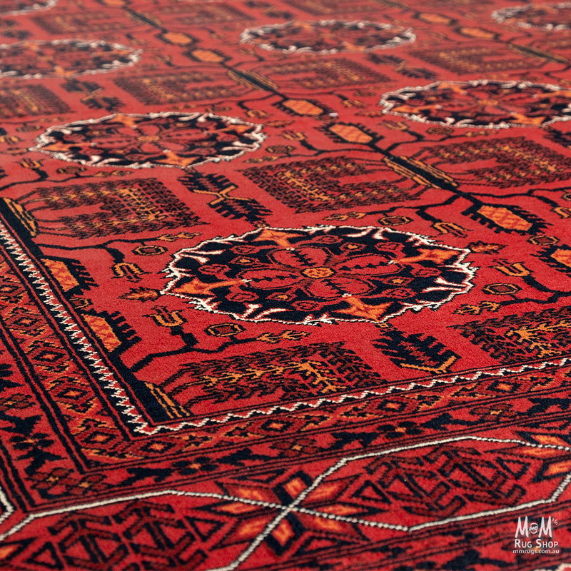 Khamyab 198 x 302 cm-zoom-