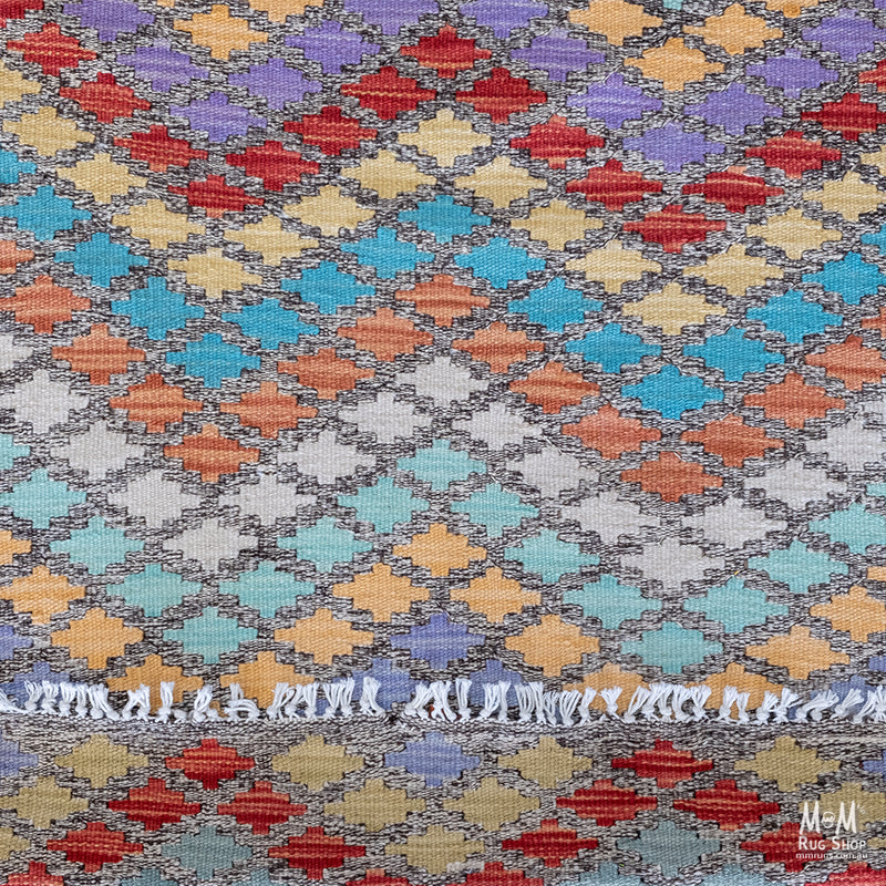 Khoshnaie Kilim 82 x 386 cm-zoom-