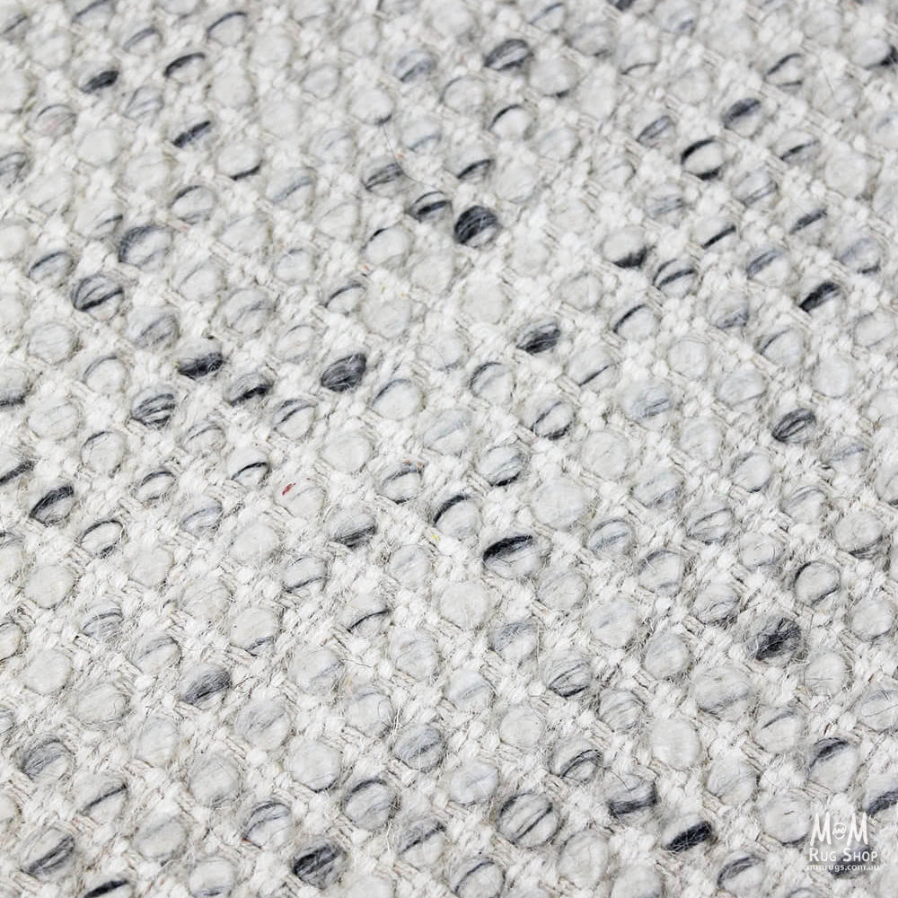 Kobe Fog | Designer Rugs Melbourne | Online Rug Store | Buy Modern Rugs