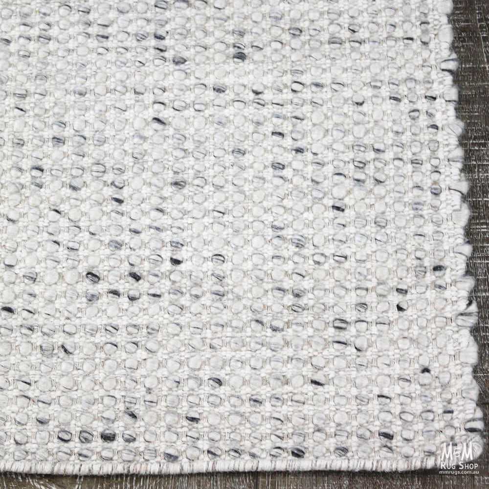 Kobe Fog | Designer Rugs Melbourne | Online Rug Store | Buy Modern Rugs