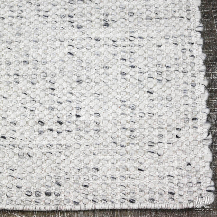 Kobe Fog | Designer Rugs Melbourne | Online Rug Store | Buy Modern Rugs