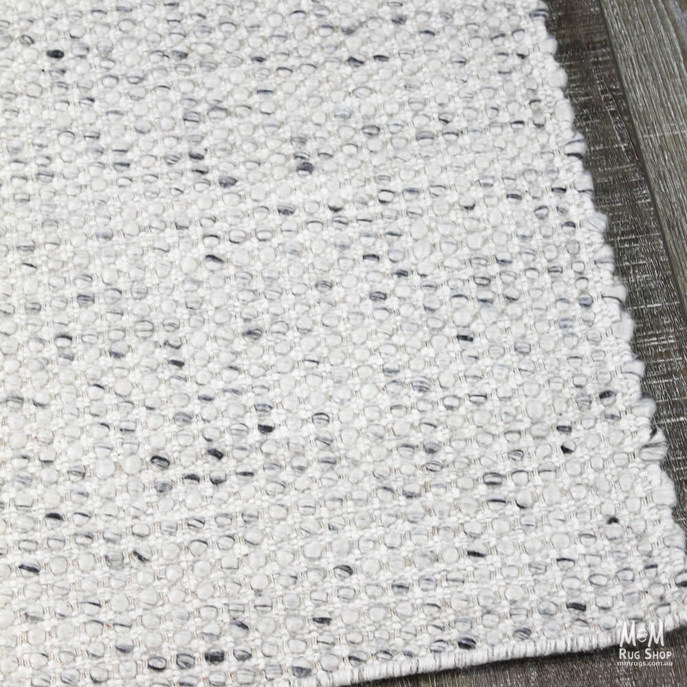 Kobe Fog | Designer Rugs Melbourne | Online Rug Store | Buy Modern Rugs