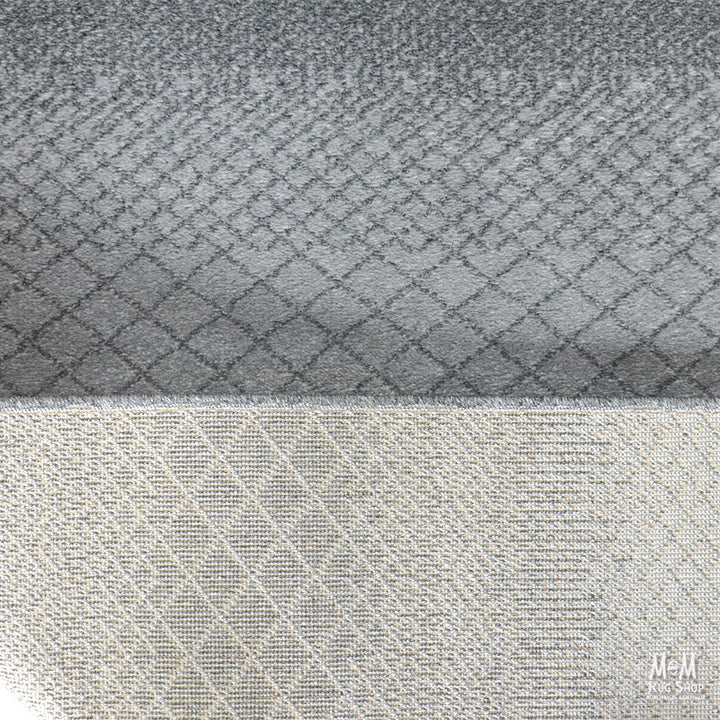 Lagos Grey Runner 80 cm wide | $65 per metre