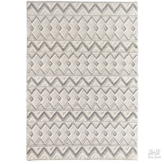 India Memphis Maya pure wool rug with intricate patterns and vibrant colors, showcasing traditional craftsmanship.