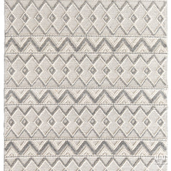 India Memphis Maya pure wool rug with intricate geometric patterns and vibrant colors, showcasing traditional craftsmanship.